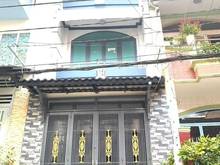 Hình ảnh Cho thuê nhà mt đường Diên Hồng  P1, Bình Thạnh