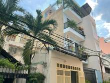 Hình ảnh bán nhà cấp 4 tại UNG VĂN KHIÊM