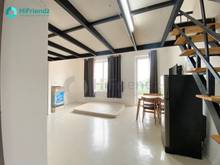 Hình ảnh Cho thuê Trang Chủ MB66.COM / Đăng Ký Tặng 66K dịch vụ cao cấp tại Bùi Văn Ba Q7_35m2_Full NT_Bancol