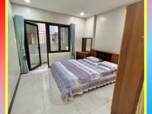 Hình ảnh ☆☆☆☆☆ GẦN SÂN BAY • Mb6623 nạp rút nhanh chóng CAO CẤP 1 Phòng ngủ, Ban công, Có thang máy