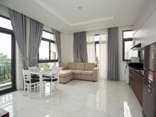 Hình ảnh Căn Hộ 2 Phòng Ngủ, Full Nội thất đầy đủ tiện nghi, Thảo Điền- Quận 2