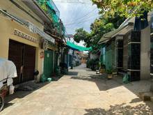 Hình ảnh Đất rộng hẻm ô tô, Bình thuận , Quận 7. 8,5*20.
