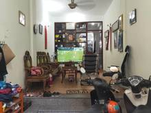 Hình ảnh Cực hiếm bán nhà lê quang đạo, phú đô 35m2, 5 tầng gần ô tô chỉ nhỉnh