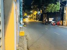 Hình ảnh Nhà nguyên căn 70m2 HXH đường Đỗ Nhuận, 1 trệt 3 lầu, 4 phòng ngủ