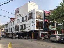 Hình ảnh Nhà căn góc 157/ đường D2, phường 25, Quận Bình Thạnh, Giá 45 Tỷ