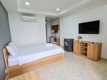Hình ảnh Cho thuê CHDV Hoàng Quốc Việt Quận 7 gần khu Phú Mỹ Hưng
