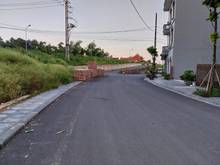 Hình ảnh Mảnh đất mặt đê Vàng Giang Biên, đường ô tô tải tránh, vỉa hè rộng