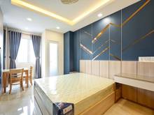Hình ảnh Studio full nội thất trung tâm quận 7