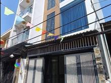 Hình ảnh Chủ ngộp NH bán gấp căn nhà đường Phước Thiện, Quận 9  Giá 2tỷ550/95m2