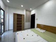 Hình ảnh Studio bancol full nội thất 25m2 Quận 10
