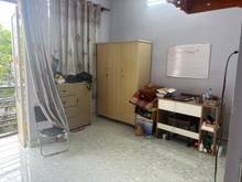 Hình ảnh Cho thuê nhà 1 trệt 1 lầu đường Lý Tuệ, Tân Phú, 2 phòng ngủ rộng