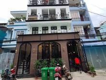 Hình ảnh Duplex sang trọng Full nội thất ngay ĐH Công Thương