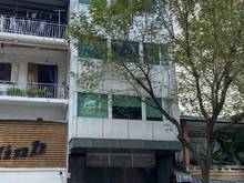 Hình ảnh Cho thuê Tòa nhà 8 Tầng - 6x18m - Mặt tiền Điện Biên Phủ. Giá Tốt