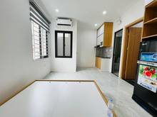 Hình ảnh Cực hot nhà đẹp ngõ Gốc Đề, giá 11.9 tỷ, 60m2x6T, KD, ô tô đỗ