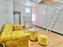 Hình ảnh 🔥Duplex Ban Công Siêu To Tách Bếp, Rộng 35-40m2 Ở Ghép Thả 🔥