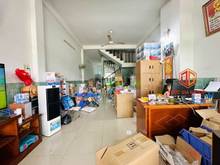 Hình ảnh Cho thuê nhà 3 lầu đường oto phường Quang Vinh, gần bến xe Biên Hòa