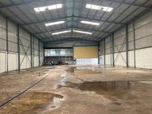 Hình ảnh 💥 Cho thuê xưởng- DT 1100m2- đường Võ Nguyên Giáp- giá 45 Triệu