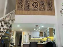 Hình ảnh Nhà bán DT 60m2 (4*15m), Bình Quới Bình Thạnh, nhỉnh 4 tỷ