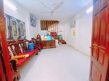 Hình ảnh Bán nhà phú đô, 54m2, 4 tầng ngõ nông gần ô tô 2 thoáng sổ vuông đẹp