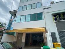 Hình ảnh Cho thuê tòa nhà văn phòng HXT 11m đường Nguyễn Gia Trí, Bình Thạnh