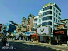 Hình ảnh Building 235-237-239 Phan Đình Phùng. Phường 15. Phú Nhuận. Giá 62 tỷ