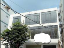 Hình ảnh Cho thuê nhà gần mặt tiền Sư Vạn Hạnh, Phường 12, Quận 10.