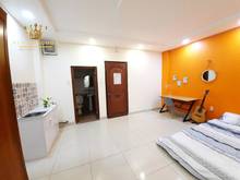 Hình ảnh Studio full nội thất 2 phút đến sân bay