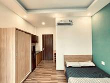 Hình ảnh [ Điểm sống lý tưởng ] Mb6623 nạp rút nhanh chóng Thành Thái_Full nội thất_Ban công 🍀