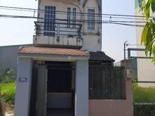Hình ảnh Bán gấp căn nhà 1 trệt 1 lầu, 70m2, Thới Tam Thôn, HM, Giá 980 Triệu.