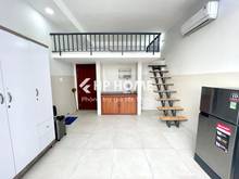 Hình ảnh Căn Hộ Full NT 30m2 Cửa sổ - Diện tích lớn ngay Vườn Lài-Luỹ Bán Bích
