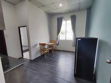 Hình ảnh Mb6623 nạp rút nhanh chóng 1PN đầy đủ nội thất cửa sổ trời gần sân bay