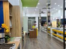 Hình ảnh Cho thuê nhà Nguyễn Thị Thập, Q. 7