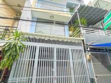 Hình ảnh Nhà đẹp 3 lầu hẻm xe hơi Vườn Điều, P.Tân Quy, Quận 7