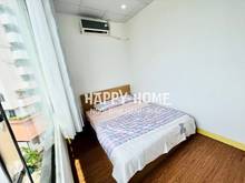 Hình ảnh 2 Phòng Ngủ Full Nội Thất Cao Cấp Tại Bờ Kè Trường Sa
