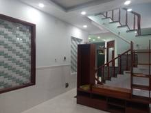 Hình ảnh Bán nhà HXH Đình Phong Phú TNP B Q9 4 tầng 120m2 5x24  giá rẻ 6,3 tỷ