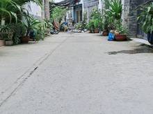 Hình ảnh Chính chủ bán nhà 90m2 4 Tầng HXH Quận Gò Vấp giá chỉ nhỉnh 8tỷ.