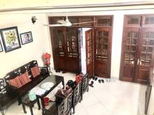 Hình ảnh Bán nhà PHÂN LÔ Hoàng Cầu, Đống Đa 52m2, 5T, MẶT TIỀN 5m, Ô TÔ TRÁNH