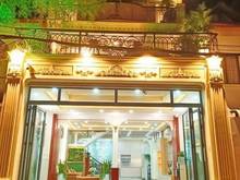 Hình ảnh Biệt Thự 6X16M 2 Lầu Sân Thượng KDC NAM LONG PHÚ THUẬN Q7