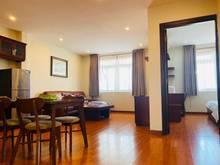 Hình ảnh ✅TRỐNG SẴN CĂN HỘ PENTHOUSE 65M2_Nguyễn Đình Chính Phú Nhuận