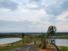 Hình ảnh Bán nhanh lô đất view biển 3900m2 Tuy Phong, ngay QL1A vào chỉ 90m