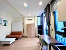 Hình ảnh Cho Thuê CH_2PN_Đường Huỳnh Đình Hai_Quận Bình Thạnh