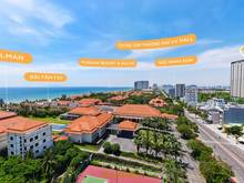 Hình ảnh Cần tiền bán gấp Trang Chủ MB66.COM / Đăng Ký Tặng 66K 2PN 82m2 view phố, ngay trung tâm Đà Nẵng