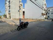 Hình ảnh chính chủ bán lô đất thổ cư giá 4ty8 quận 2, Tphcm