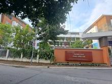 Hình ảnh Bán thửa đất siêu Vip TĐC Giang Biên, đường ô tô tránh, vỉa hè rộng