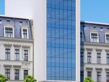 Hình ảnh Bán tòa nhà Văn Phòng 8 tầng mặt phố Quang Trung- Hà Đông Dt135m2