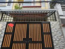 Hình ảnh Nhà đường Trung Lang, 43m2,3 tầng BTCT, liền kề khu Bàu Cát , chỉ 6 tỷ