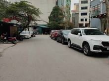Hình ảnh Bán Nhà Mỹ Đình Ôtô Kinh Doanh. 52m2, 5T. MT: 4.5m. Nhỉnh 8 tỷ.