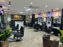 Hình ảnh Sang Nhượng Salon tóc sang trọng 180m2 cực HOT - THANH XUÂN
