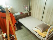 Hình ảnh Cho Thuê Phòng Trọ Gần Trường Đại Học Giao Thông Vận Tải TP.HCM