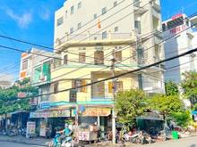 Hình ảnh Bán nhà 2 lầu sân thượng góc 2 mặt tiền Đường Số 10 và 25 Tân Quy Q7